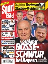 SPORT BILD 50/2025