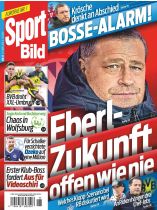 SPORT BILD 11/2026