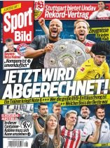 SPORT BILD 21/2026