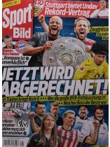 SPORT BILD 21/2026