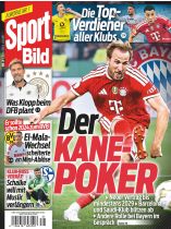 SPORT BILD 31/2026