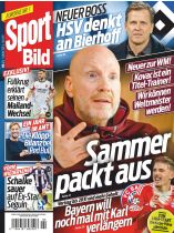 SPORT BILD 2/2026