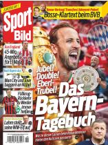 SPORT BILD 22/2026