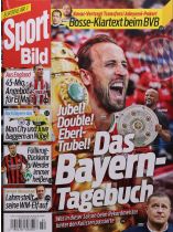 SPORT BILD 22/2026