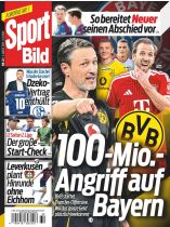 SPORT BILD 32/2026