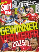 SPORT BILD 52/2025