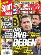 SPORT BILD 13/2026