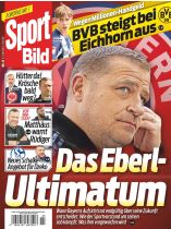 SPORT BILD 23/2026