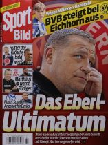 SPORT BILD 23/2026