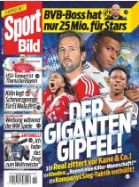 SPORT BILD 14/2026