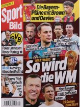 SPORT BILD 24/2026