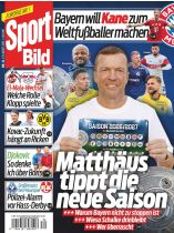 SPORT BILD 34/2026