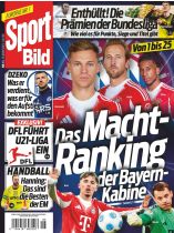 SPORT BILD 5/2026