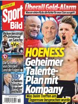 SPORT BILD 15/2026