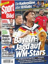 SPORT BILD 25/2026