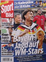 SPORT BILD 25/2026