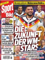SPORT BILD 26/2026