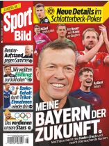 SPORT BILD 7/2026