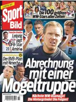 SPORT BILD 27/2026