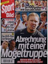 SPORT BILD 27/2026