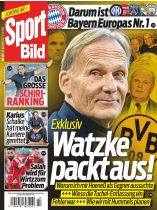 SPORT BILD 47/2025