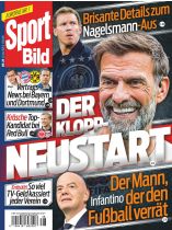 SPORT BILD 28/2026