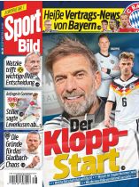 SPORT BILD 38/2026