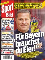 SPORT BILD 48/2025