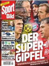 SPORT BILD 9/2026