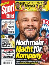 SPORT BILD 29/2026