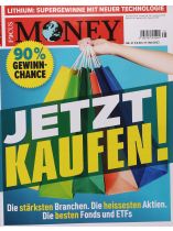 Focus Money 21/2023 "Jetzt kaufen!"
