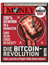 Focus Money 13/2024 "Die Bitcoin-Revolution"