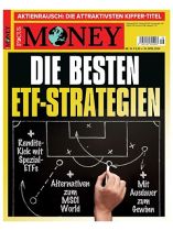 Focus Money 16/2024 "Die besten ETF-Strategien"
