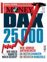 Focus Money 17/2024 "DAX 25 000"