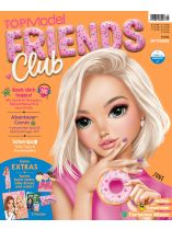 TOPModel Friends Club 9/2026
