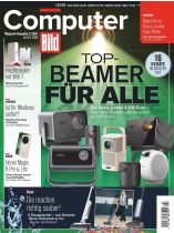 Computer Bild Magazin 2/2026