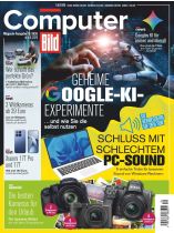Computer Bild Magazin 12/2026