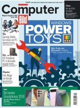Computer Bild Magazin 3/2026
