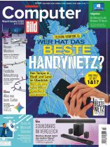 Computer Bild Magazin 23/2025 "Wer hat das beste Handynetz?"