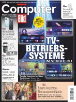 Computer Bild Magazin 4/2026