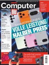 Computer Bild Magazin 5/2026
