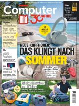 Computer Bild Magazin 15/2026