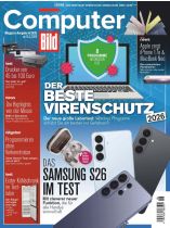 Computer Bild Magazin 6/2026