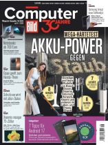 Computer Bild Magazin 16/2026