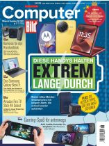 Computer Bild Magazin 26/2025