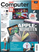 Computer Bild Magazin 7/2026