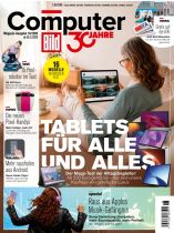 Computer Bild Magazin 18/2026