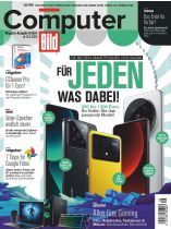 Computer Bild Magazin 9/2024 "Die besten Smartphones von XIAOMI - Für jeden was dabei!"