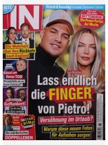 in 18/2026 "Pietro und Laura: Versöhnung?"