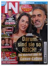 in 19/2026 "Die Wahrheit über ihr Luxus-Leben"
